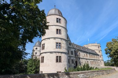 Die Wewelsburg – Kurzführung zur Schlossgeschichte